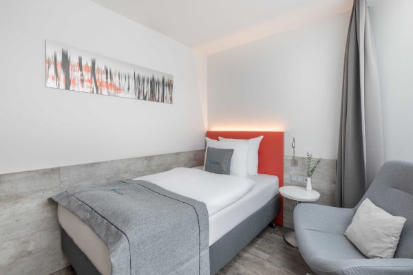 Select Hotel Wiesbaden City